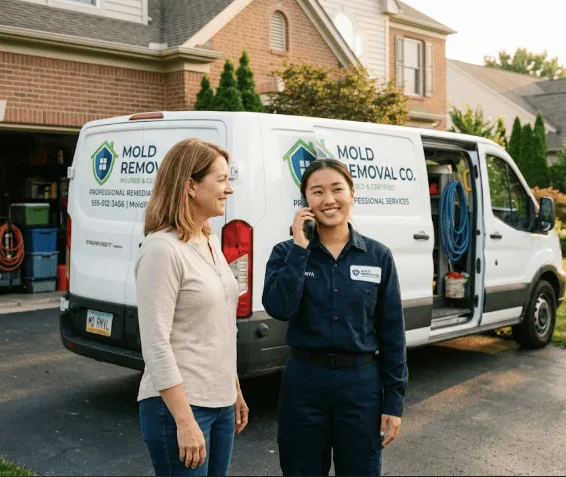 Crawlspace Mold Remediation Rosemount, MN FAQs